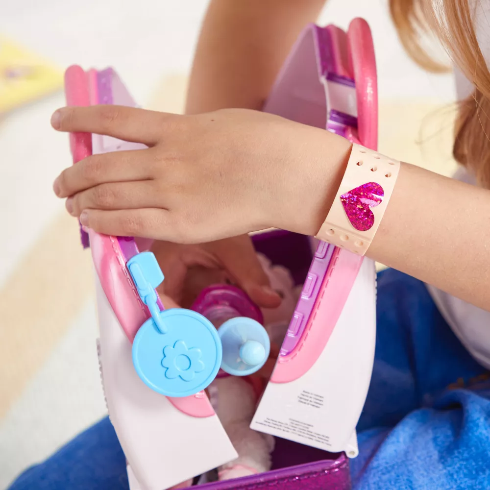 Disney Store Hôpital Docteur La Peluche Avec Câline 5 Disney Store Hôpital Docteur La Peluche Avec Câline – Image 5