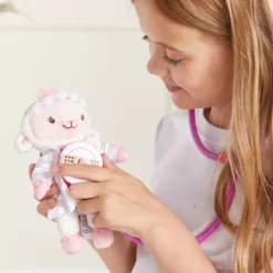 Disney Store Hôpital Docteur La Peluche Avec Câline 11 Disney Store Hôpital Docteur La Peluche Avec Câline -Jouets Soldes 460044413103 5