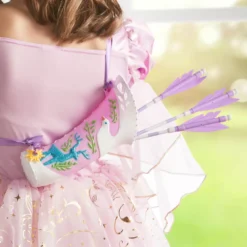 Disney Store Ensemble Arc Et Flèches, Raiponce -Jouets Soldes 460052297061 2