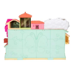 Coffret La Maison Magique Des Madrigal, Encanto : La Fantastique Famille Madrigal 11 Coffret La Maison Magique Des Madrigal, Encanto : La Fantastique Famille Madrigal -Jouets Soldes 460052459759 5