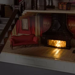 Disney Store Coffret Château D'Arendelle, La Reine Des Neiges 2 -Jouets Soldes 460053587864 4