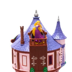 Disney Store Coffret Tour De Raiponce Pour Enfants -Jouets Soldes 460053587949 3