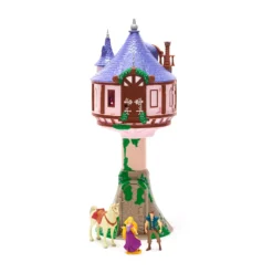Disney Store Coffret Tour De Raiponce Pour Enfants -Jouets Soldes 460053587949 4