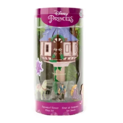 Disney Store Coffret Tour De Raiponce Pour Enfants -Jouets Soldes 460053587949 5