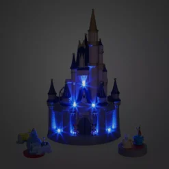 Coffret Jeu Château De Walt Disney World -Jouets Soldes 460053964061 4
