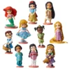 Disney Store Coffret Deluxe De Figurines, Collection Disney Animators