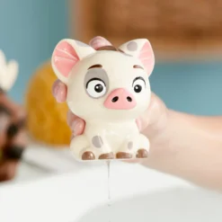 Disney Store Jouets Pour Le Bain Vaiana 5 Disney Store Jouets Pour Le Bain Vaiana -Jouets Soldes 460061097423 2