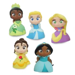 Disney Store Jouets Pour Le Bain Princesses Disney 10 Disney Store Jouets Pour Le Bain Princesses Disney -Jouets Soldes 460061097751 4