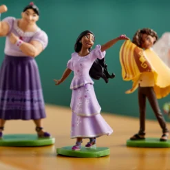 Disney Store Coffret Deluxe De Figurines Encanto -Jouets Soldes 460062217455 2