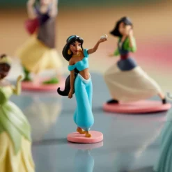 Disney Store Coffret Deluxe De Figurines Princesses Disney -Jouets Soldes 460062469328 3