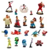 Disney Store Méga Coffret De Figurines Disney Pixar