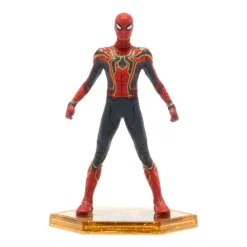Disney Store Méga Coffret De Figurines Marvel -Jouets Soldes 460063511460 2