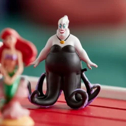 Disney Store Coffret De Luxe De Figurines La Petite Sirène -Jouets Soldes 460063736603 3