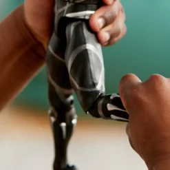 Disney Store Figurine Black Panther Articulée Et Parlante 11 Disney Store Figurine Black Panther Articulée Et Parlante -Jouets Soldes 461012490928 5
