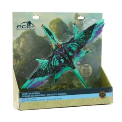 Disney Store Jouet Interactif Banshee Des Montagnes, Avatar 11 Disney Store Jouet Interactif Banshee Des Montagnes, Avatar -Jouets Soldes 461012540432 5