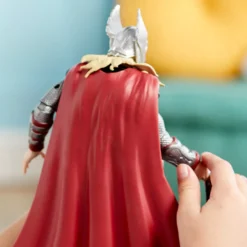 Disney Store Power Icons Figurine Thor Parlante, Thor: Love And Thunder 8 Disney Store Power Icons Figurine Thor Parlante, Thor: Love And Thunder -Jouets Soldes 461012709990 3