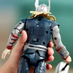 Disney Store Power Icons Figurine Thor Parlante, Thor: Love And Thunder 9 Disney Store Power Icons Figurine Thor Parlante, Thor: Love And Thunder -Jouets Soldes 461012709990 4