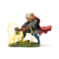 Diamond Select Diorama Le Puissant Thor First Gallery -Jouets Soldes 461012745127 2