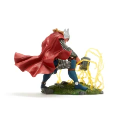 Diamond Select Diorama Le Puissant Thor First Gallery -Jouets Soldes 461012745127 4