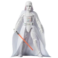 Hasbro Figurine Infinities Dark Vador Articulée 15 cm, Star Wars: The Black Series -Jouets Soldes 461013065040 2
