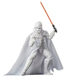 Hasbro Figurine Infinities Dark Vador Articulée 15 cm, Star Wars: The Black Series