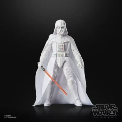 Hasbro Figurine Infinities Dark Vador Articulée 15 cm, Star Wars: The Black Series -Jouets Soldes 461013065040 3