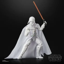 Hasbro Figurine Infinities Dark Vador Articulée 15 cm, Star Wars: The Black Series -Jouets Soldes 461013065040 4