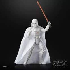 Hasbro Figurine Infinities Dark Vador Articulée 15 cm, Star Wars: The Black Series -Jouets Soldes 461013065040 5