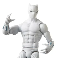 Hasbro Figurine Hatut Zeraze Articulée 15 cm Marvel Legends Series, Black Panther -Jouets Soldes 461013477300 3