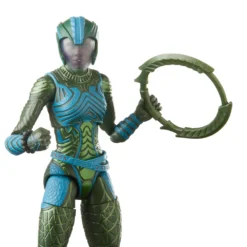 Hasbro Figurine Nakia Articulée 15 cm Marvel Legends Series, Black Panther -Jouets Soldes 461013477485 2