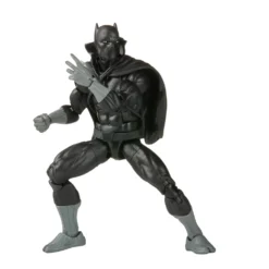 Hasbro Figurine Black Panther Articulée 15 cm Marvel Legends Series -Jouets Soldes 461013477553 2
