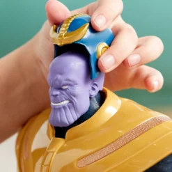 Disney Store Power Icons Figurine Thanos Parlante 9 Disney Store Power Icons Figurine Thanos Parlante -Jouets Soldes 461013510700 3