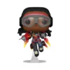 Funko Figurine Ironheart MK1 Pop! En Vinyle, Black Panther: Wakanda Forever