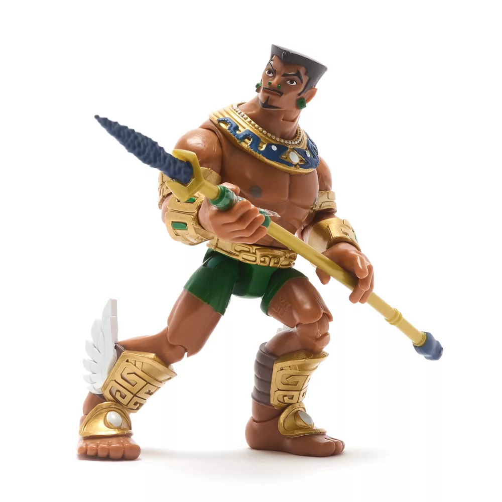 Disney Store Marvel Toybox Coffret Figurines Shuri Et Namor, Black Panther: World Of Wakanda 3 Disney Store Marvel Toybox Coffret Figurines Shuri Et Namor, Black Panther: World Of Wakanda – Image 3