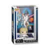 Funko Figurines Luke Skywalker Et R2-D2 Pop! En Vinyle Avec L'affiche Du Film, Star Wars : Un Nouvel Espoir