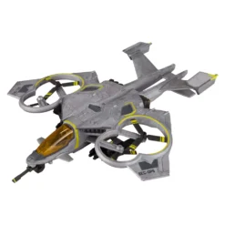 Bandai Ensemble De Figurines RDA Aquacoptère, Avatar : La Voie De L'eau 8 Bandai Ensemble De Figurines RDA Aquacoptère, Avatar : La Voie De L'eau -Jouets Soldes 461013795763 2