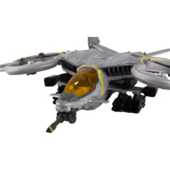 Bandai Ensemble De Figurines RDA Aquacoptère, Avatar : La Voie De L'eau