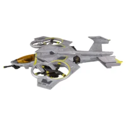 Bandai Ensemble De Figurines RDA Aquacoptère, Avatar : La Voie De L'eau 9 Bandai Ensemble De Figurines RDA Aquacoptère, Avatar : La Voie De L'eau -Jouets Soldes 461013795763 3