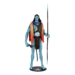 Bandai Figurine Tonowari, Avatar : La Voie De L'eau -Jouets Soldes 461013795923 2