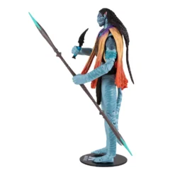 Bandai Figurine Tonowari, Avatar : La Voie De L'eau -Jouets Soldes 461013795923 3
