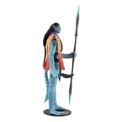 Bandai Figurine Tonowari, Avatar : La Voie De L'eau -Jouets Soldes 461013795923 4