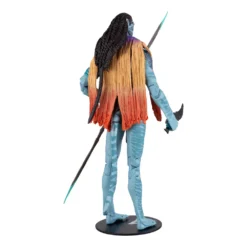 Bandai Figurine Tonowari, Avatar : La Voie De L'eau -Jouets Soldes 461013795923 5