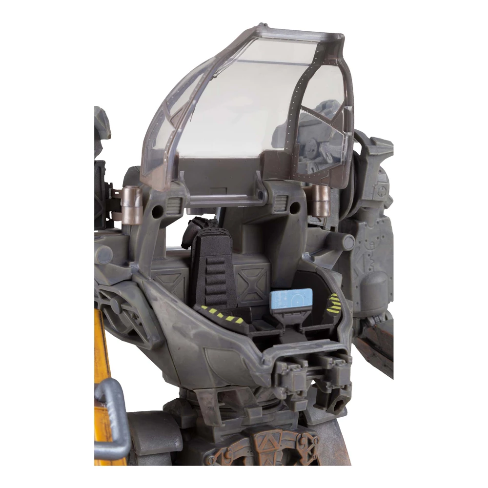 Bandai Figurine Équipement AMP Avec Bush Boss FD-11, Avatar : La Voie De L'eau 2 Bandai Figurine Équipement AMP Avec Bush Boss FD-11, Avatar : La Voie De L'eau – Image 2