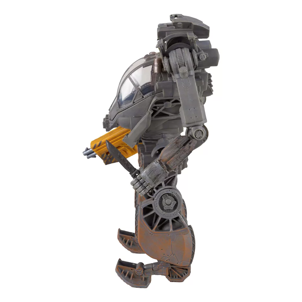 Bandai Figurine Équipement AMP Avec Bush Boss FD-11, Avatar : La Voie De L'eau 4 Bandai Figurine Équipement AMP Avec Bush Boss FD-11, Avatar : La Voie De L'eau – Image 4