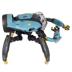 Bandai Figurine CET-OPS Crabphrandre, Avatar : La Voie De L'eau -Jouets Soldes 461013796340 4