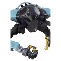 Bandai Figurine CET-OPS Crabphrandre, Avatar : La Voie De L'eau -Jouets Soldes 461013796340 5