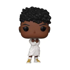 Funko Figurine Shuri Pop! En Vinyle, Black Panther: Wakanda Forever