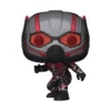 Funko Figurine Ant-Man Pop! En Vinyle, Ant-Man Et La Guêpe : Quantumania