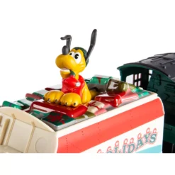 Disneyland Petit Train Festif Mickey Et Ses Amis 2022 -Jouets Soldes 461023439947 2