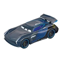 Carrera Revell Circuit De Voitures Carrera Go!, Disney Pixar Cars 7 Carrera Revell Circuit De Voitures Carrera Go!, Disney Pixar Cars -Jouets Soldes 461023588935 2